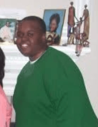 Ronald Perry, Jr. Obituary