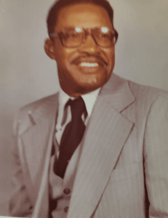 Charlie Walton, Jr. Obituary