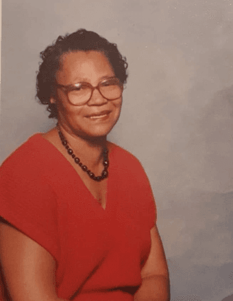 Ruby Marie (Crowder) Bass Obituary