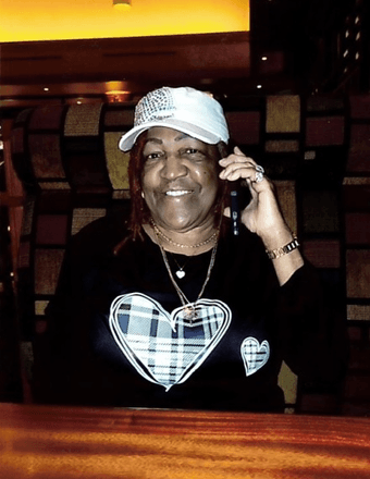 Helen Faye Woods Obituary