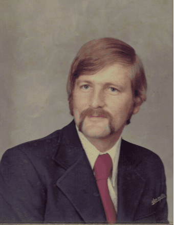 Klaus Glueck Obituary
