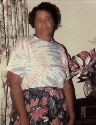 Rosie Mae (Hunt) Lambert Obituary