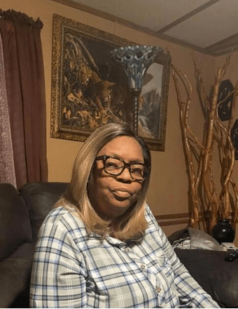 Antanette Reaves Obituary