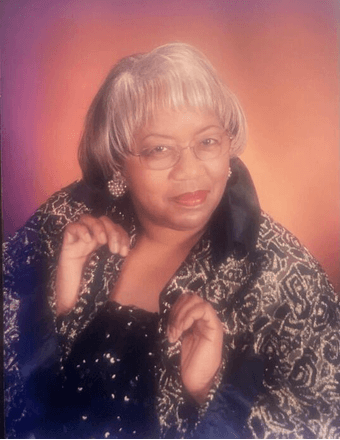 Lucille Rhodes Obituary