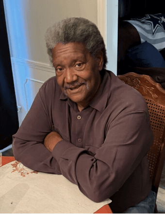 John D Morrow Obituary