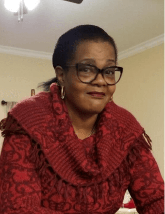 Marlita (Shelton) Simpson Obituary