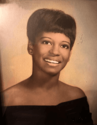 Nancy (Golden) Griffin Obituary