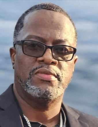 Tony "Kendale" Puckett Obituary