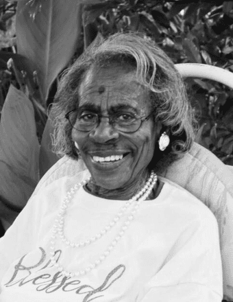 Ada Elizabeth Moore Obituary