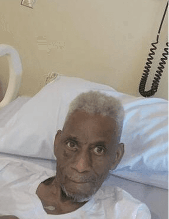 Willie Lee Burton Obituary