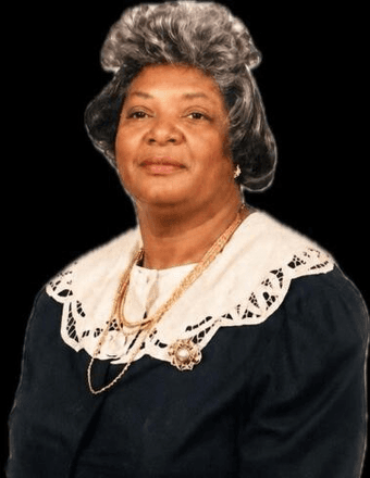 Fannie Louise Sain Obituary